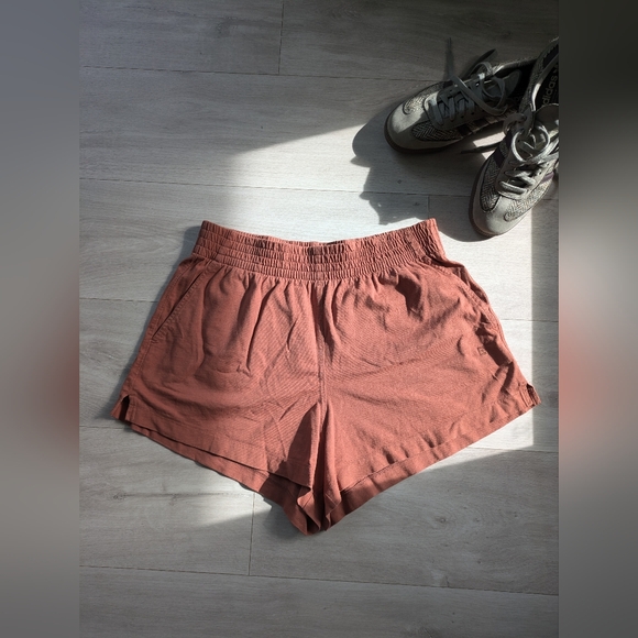 Everlane retro jersey short - Picture 8 of 14